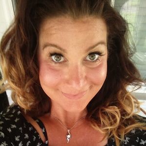 Meet your Posher, Kerri